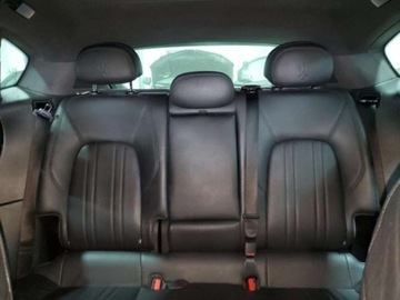 Maserati Levante 2019 Maserati Levante 2019, 3.0L, 4x4, po gradobiciu 3.0 Benzyna 345KM, zdjęcie 8