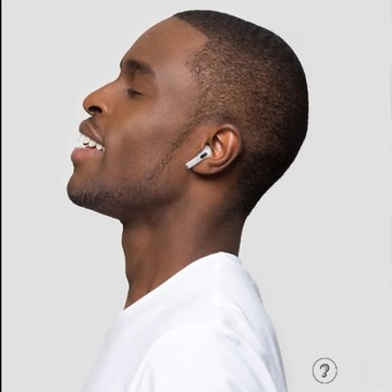 БЕСПРОВОДНЫЕ НАУШНИКИ LENOVO HT38 ОРИГИНАЛ 2024 ГОДА С POWERBANK-ВКЛАДЫШАМИ