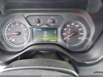 Chevrolet Camaro VI Coupe 3.6 335KM 2019 Chevrolet Camaro CHEVROLET CAMARO 1LT 3.6 Benzyna 335KM, zdjęcie 10