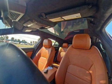 Jaguar I-Pace 2024 Jaguar I-Pace R-Dynamic HSE 2024 Elektryczny 394KM, zdjęcie 13