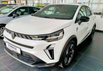 Renault Symbioz 2026 Renault Symbioz GDYNIA C-SUV techno 1.8 e-tech 160 z Winter techno i exten, zdjęcie 5