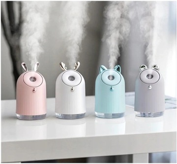 Увлажнитель воздуха Xiaomi ELF Humidifier