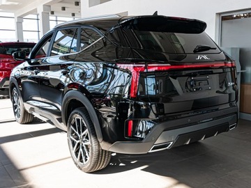  JAC JS8 PRO 1.5 T-GDI 6os. Suv 175KM 2025, zdjęcie 5