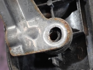 HONDA JAZZ II 01-04 KLIKA ZADNÍ PRAVÁ