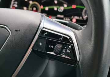 Audi A7 C8 Sportback - e 2.0 50 TFSI e 299KM 2023 Audi A7 Sportback Gwarancja 07-2028 Bang DCC Masaz Wentylacja HD Matrix D, zdjęcie 13