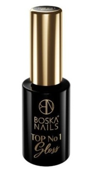 BOSKA NAILS TOP NO 1 GLOSS 10 ML