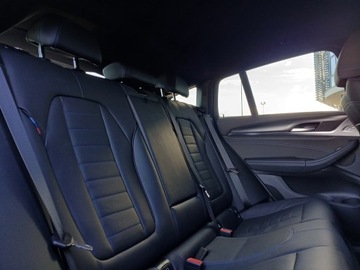 BMW X4 G02 SUV Facelifting 2.0 20d 190KM 2022 BMW X4 BMW X4 Faktura Vat 23% Salon Polska Serwis, zdjęcie 18