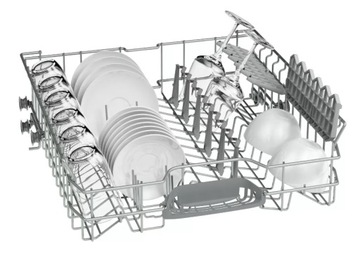 Посудомоечная машина Bosch SMS 25AI05E 60см 12 комплектов. 5 программ