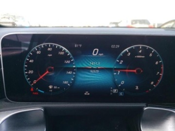 Mercedes GLB 2020 Mercedes-Benz GLB 2020, 2.0L, 4x4, od ubezpieczalni 2.0 Benzyna 221KM, zdjęcie 10