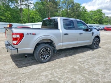 Ford 2023 Ford F150 Supercrew 2023 2.7 Benzyna 325KM, zdjęcie 3