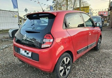 Smart Forfour II 2016 Smart Forfour Smart Forfour Benzyna 100KM, zdjęcie 4