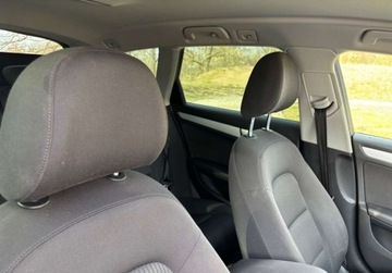 Audi A4 B9 Avant 2.0 TDI 150KM 2015 Audi A4 Avant B8 SerwisAUTOMATZadbanyZamiana 2.0 Diesel 150KM, zdjęcie 13