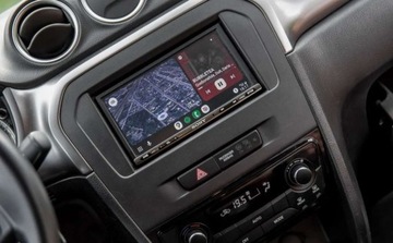 Suzuki 2021 Suzuki Vitara Suzuki Vitara 1.4 Boosterjet Hybrid Comfort 1.4 Benzyna, zdjęcie 31