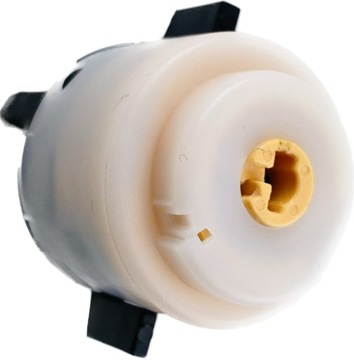 KOSTKA STACYJKI SKODA SUPERB I VW PASSAT B5 8PIN