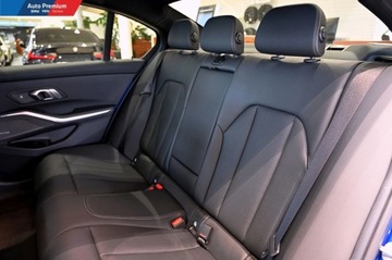 BMW Seria 3 G20-G21 Limuzyna 2.0 320d 190KM 2024 BMW Seria 3 320d xDriveFV23M Pakiet SportowyRepair InclusiveShadow-Line, zdjęcie 13