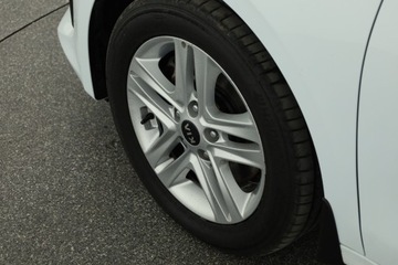 Kia Ceed III Kombi 1.6 CRDi 136KM 2021 Kia Ceed 1.6 CRDi MHEV, Salon Polska, zdjęcie 11