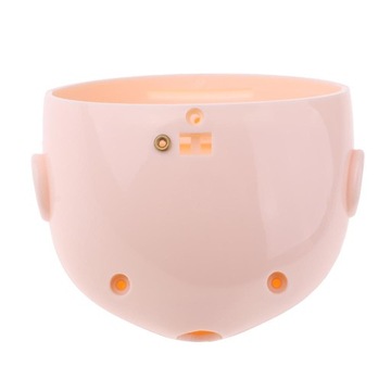 Лицевая панель куклы и комплект винтов для 12-дюймового RBL Custom