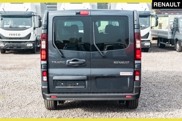 Renault Trafic III Combi 2.0 dCi  150KM 2025 Kombi L2H1 2.0 150KM, zdjęcie 7