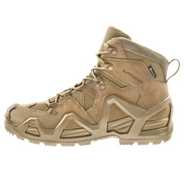 Buty taktyczne Lowa Zephyr GTX MID MK2 Coyote 43,5