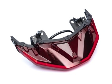 Lampa tylna do Romet XDV 125