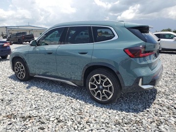 BMW X1 U11 2024 BMW X1 xDrive28I 2024 2.0l 2.0 Benzyna 241KM, zdjęcie 1
