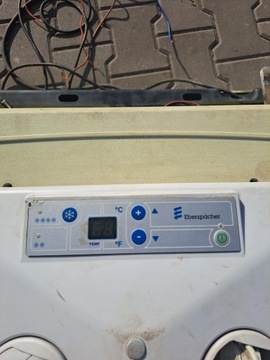 EBERSPACHER COOLTRONIC 1400 ПАРКОВОЧНЫЙ КОНДИЦИОНЕР