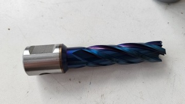 НОВОЕ СВЕРЛО ДЛЯ ТРЕПАНАЦИИ KARNASCH 14 мм 55 ДЮЙМОВ 20 1313 014 GWR