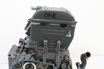 KTM 390 DUKE 17- ГАРАНТИЯ НА ДВИГАТЕЛЬ