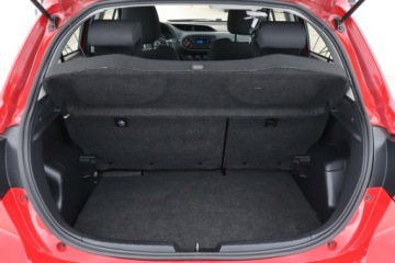 Toyota Yaris III Hatchback 5d Facelifting 2017 1.5 Dual VVT-iE 111KM 2018 Toyota Yaris 1.5 Dual VVT-i, Salon Polska, zdjęcie 13