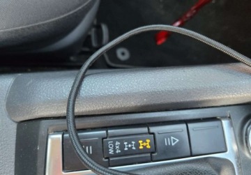 Volkswagen Amarok I Pick Up Double Cab 2.0 BiTDI 180KM 2012 Volkswagen Amarok Swiezo sprowadzony, zarejestrowany, ubezpieczony. Zapra, zdjęcie 11