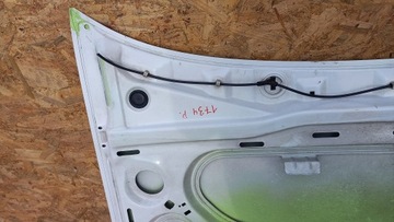 KAPOTA SEAT INCA 1.9D 00R