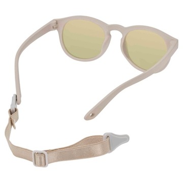 Dooky Детские солнцезащитные очки Hawaii BEIGE 6-36м