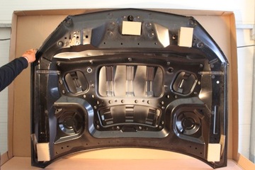 KAPOTA A1678801500 BARVA 197 MERCEDES GLS 167