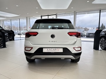 Volkswagen T-Roc I SUV Facelifting 1.5 TSI ACT 150KM 2023 Volkswagen T-Roc Life / ACC / Kamera cofania / Asy, zdjęcie 2