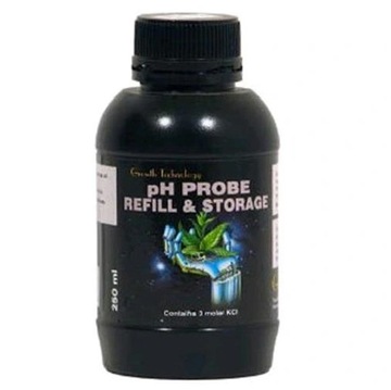 GIB FLUID ZABEZPIECZAJĄCY ELEKTRODY KCL-PRO 300ml