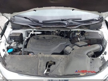 Honda Odyssey IV 2023 Honda Odyssey 2023 r., 3,5L TOURING 3.5 Benzyna 280KM, zdjęcie 13