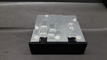 5E3035816B считыватель навигации Skoda Octavia IV