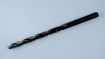 WIERTŁO DO METALU HSS STALCO PERFECT DŁUGIE 6,0 mm