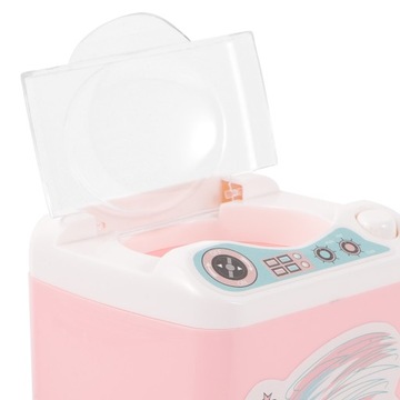 МАЛЕНЬКАЯ СТИРАЛЬНАЯ МАШИНА ДЛЯ БЫТОВОЙ ТЕХНИКИ