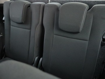 Renault Grand Scenic II 2015 Renault Grand Scenic 1.2 TCe, Salon Polska, zdjęcie 17