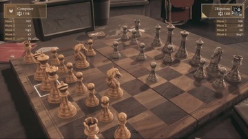 КОДОВОЙ КЛЮЧ ДЛЯ XBOX ONE S/X шахматы ультра