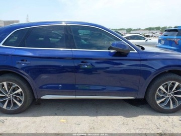 Audi Q5 II 2021 Audi Q5 Premium Plus 2021 2.0l 2.0 Benzyna 261KM, zdjęcie 6