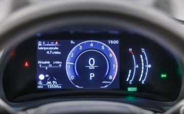 Lexus LBX 1.5 Hybrid 136KM 2024 Lexus LBX LBX 1.5 Hybrid 1.5 Hybryda 136KM, zdjęcie 3