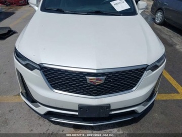 Cadillac 2021 Cadillac XT6 2021 Cadillac XT6 FWD 4dr Premium Luxury 3.6 Benzyna 310KM, zdjęcie 5