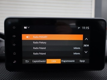 Dacia Logan III 1.0 TCe LPG 100KM 2023 Dacia Sandero 1.0 TCe LPG, Salon Polska, zdjęcie 16