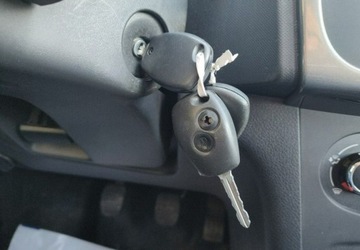 Dacia Sandero II 2016 Dacia Sandero Stepway Super stan Bogata wersja Model 2017 1.5 Diesel, zdjęcie 24