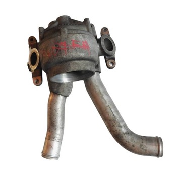 OT76 POUZDRO TERMOSTATU PORSCHE PANAMERA 970 4S 4.8 94810608000