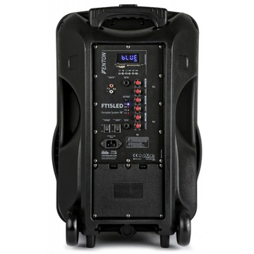 Активная колонка FT15LED