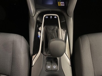 Toyota Corolla Cross 2024 Toyota Corolla Cross 2.0 Hybrid Style Toyota Corol, zdjęcie 18