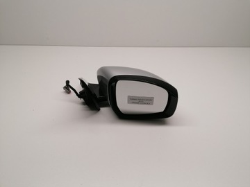 ЗЕРКАЛО RANGE ROVER SPORT ПРАВОЕ, 12 ШТ., ЕВРОПА 13-